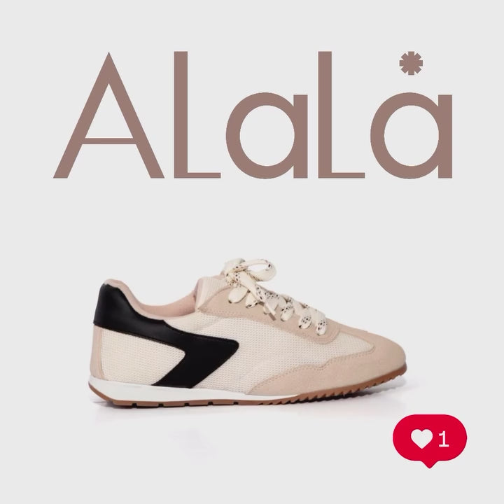 Zapatillas Naútica Verde Blanco